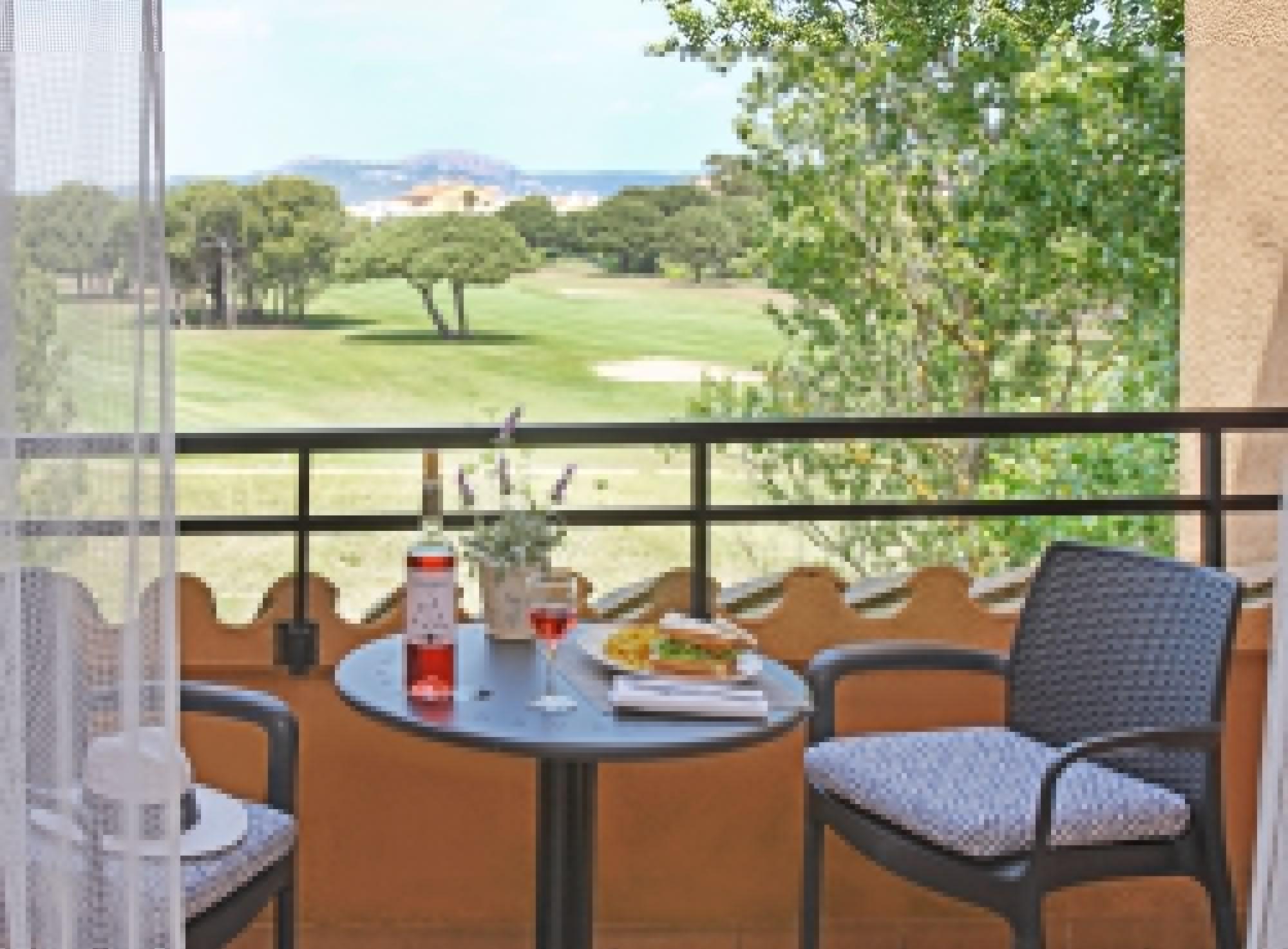 La Costa Hotel Golf & Beach Resort Pals Exterior photo