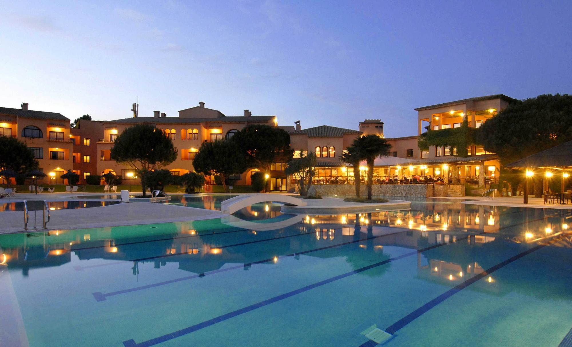 La Costa Hotel Golf & Beach Resort Pals Facilities photo